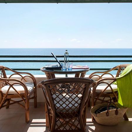 Glyfada House On The Sea Appartamento Esterno foto