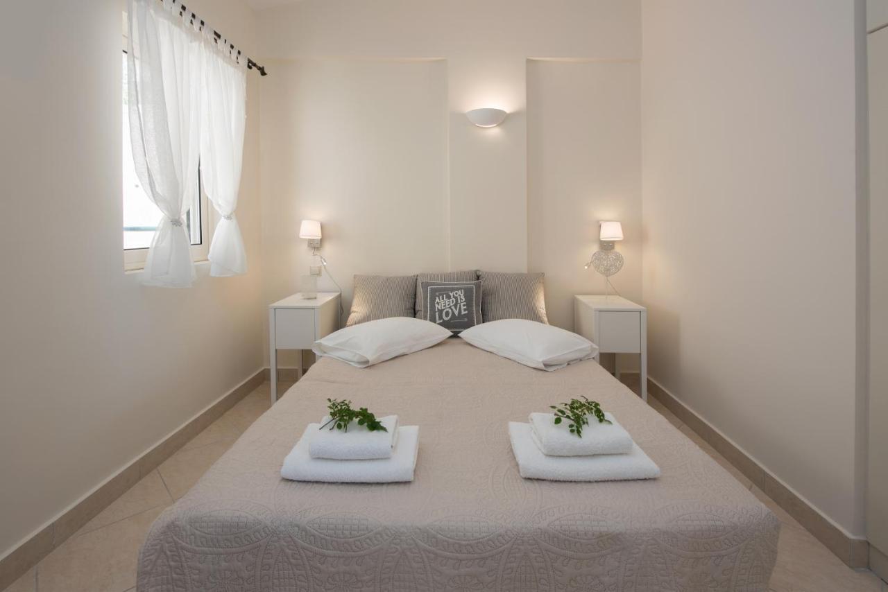 Glyfada House On The Sea Appartamento Esterno foto