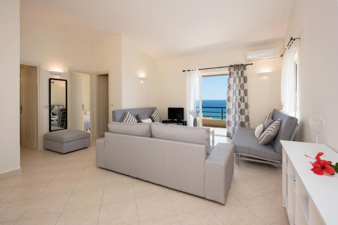 Glyfada House On The Sea Appartamento Esterno foto