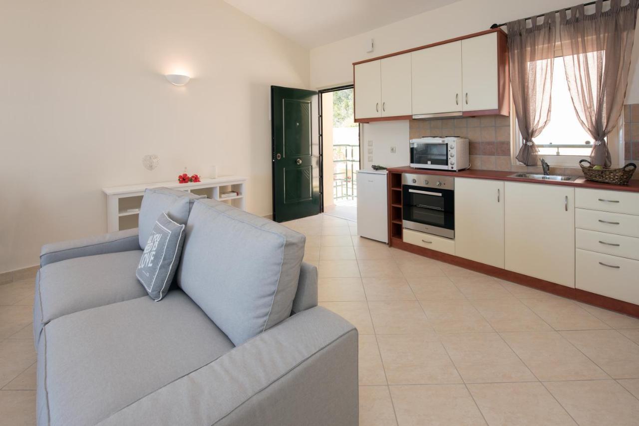 Glyfada House On The Sea Appartamento Esterno foto