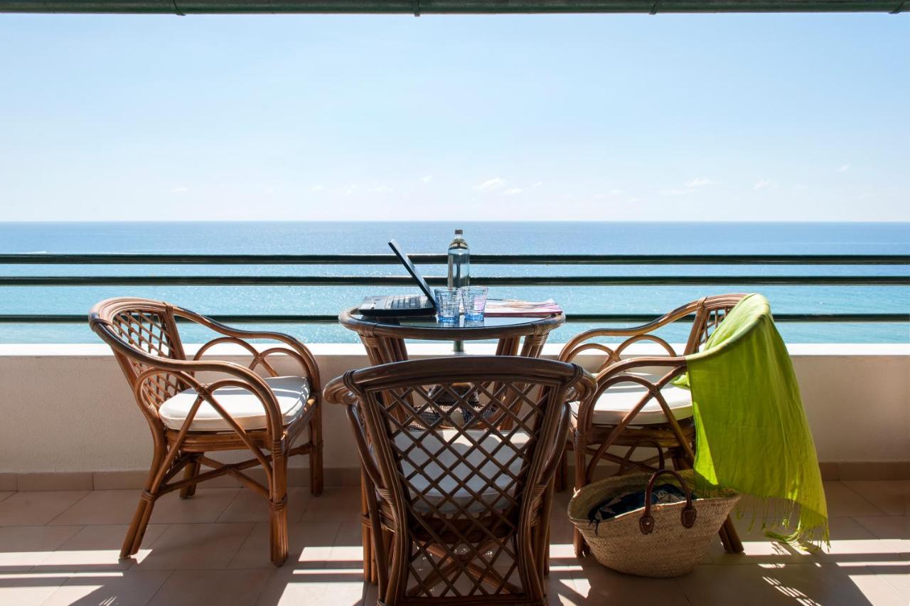 Glyfada House On The Sea Appartamento Esterno foto