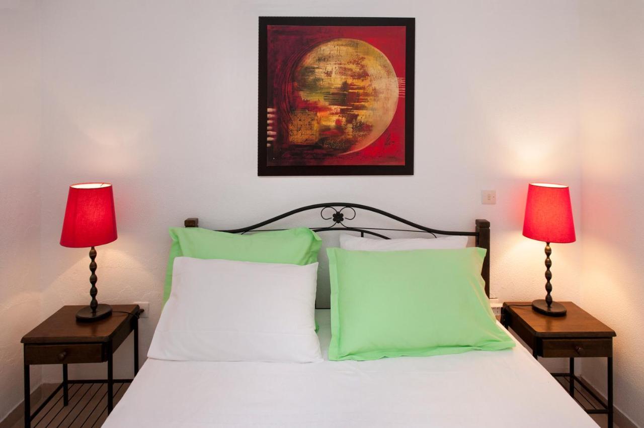 Glyfada House On The Sea Appartamento Esterno foto