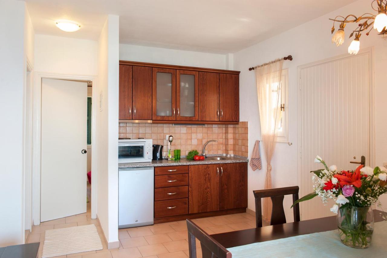 Glyfada House On The Sea Appartamento Esterno foto